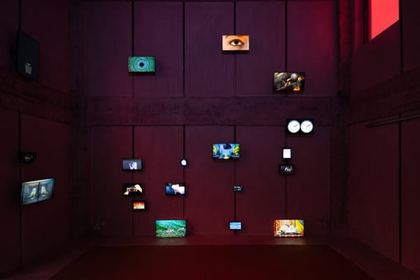 Artists of 2025: Ho Tzu Nyen