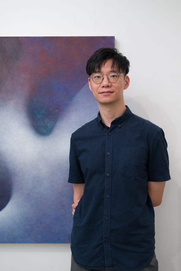 Hong Kong: Practicing Difference: Interview with Jeremy Ip