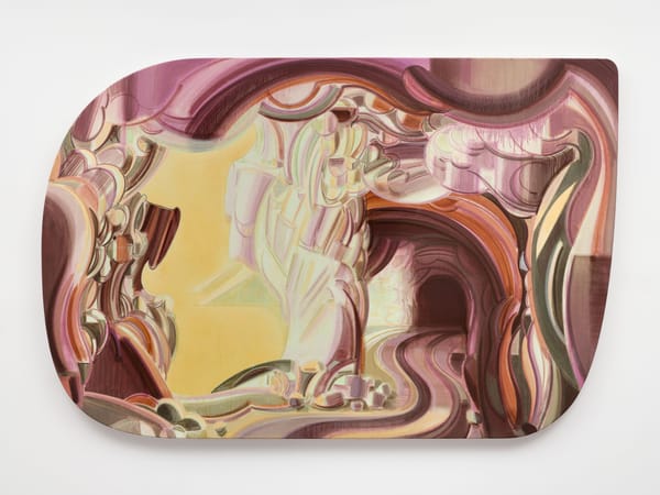 Los Angeles: Mapping the Aftermath