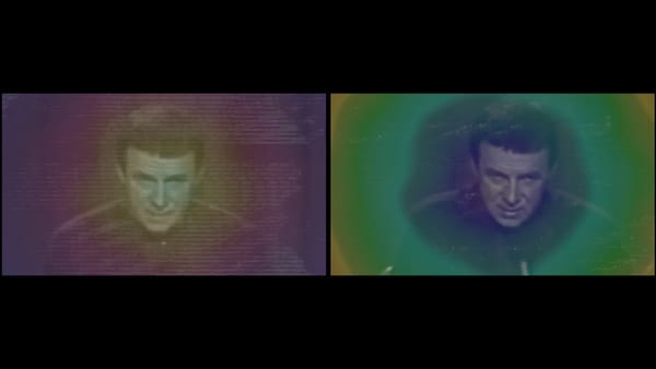 Artists of 2025: Saodat Ismailova