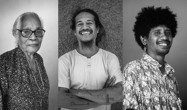 Timor-Leste Reveals Artists for 2026 Venice Biennale