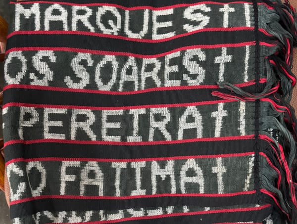 Timor-Leste Reveals Artists for 2026 Venice Biennale