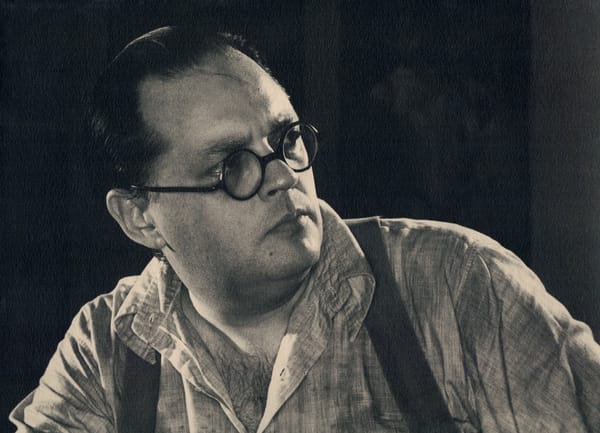 The Essential Works of Lionel Wendt