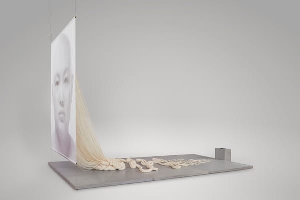 Lin Tianmiao: Quiet Revolution