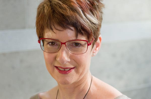 Zara Stanhope to Lead Auckland Art Gallery Toi o Tāmaki