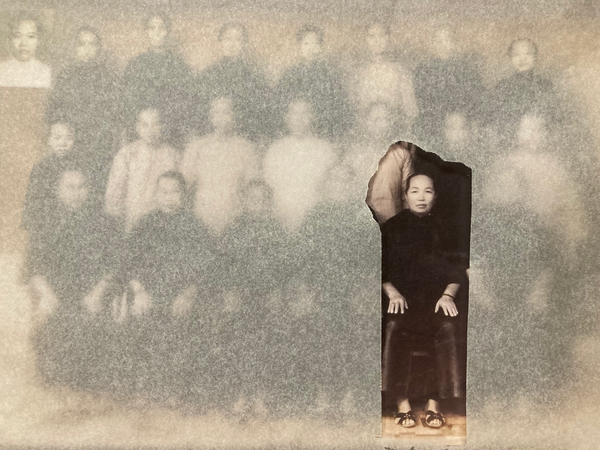 “Threads of Kinship” at KADIST Paris