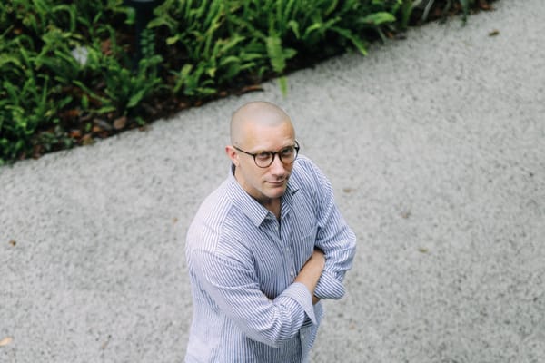 Robin Peckham Appointed to Helm JD Museum in Shenzhen