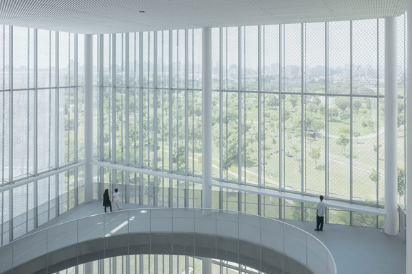 New Temples of Culture: Museums to Visit in 2026