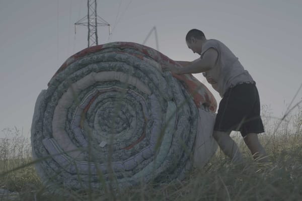 Chingiz Aidarov, 1984–2025