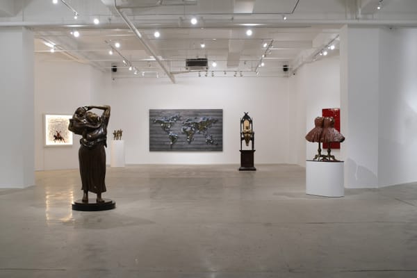 Manila: Confabulations:  A Fantasy of the Real