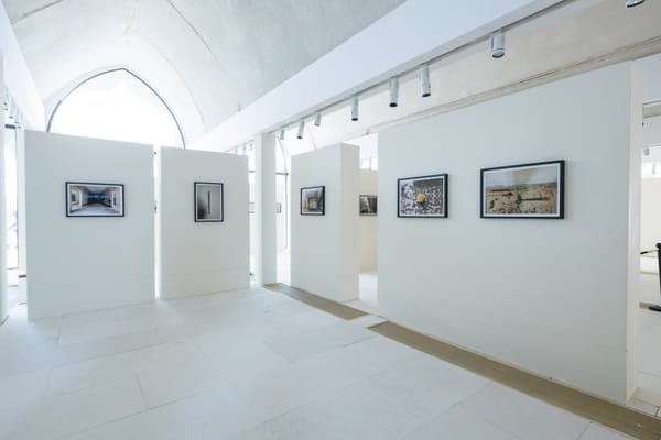 Jeddah: Permanent Exhibition & Gate of Gates