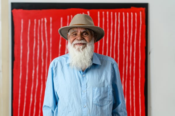 Frank Young: Ancestral Lines