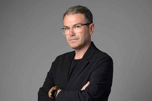 Reuben Keehan Appointed Artistic Director of Kontempo, Center for Contemporary Art