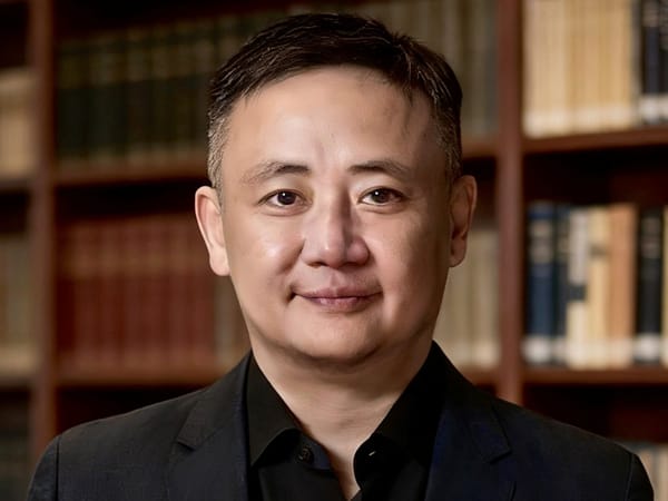 Letter from Pi Li: Róng Museum in Shenzhen