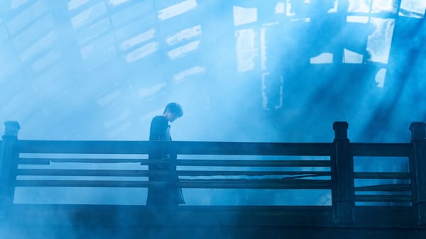 In search of a New Image: On Bi Gan’s “Resurrection”