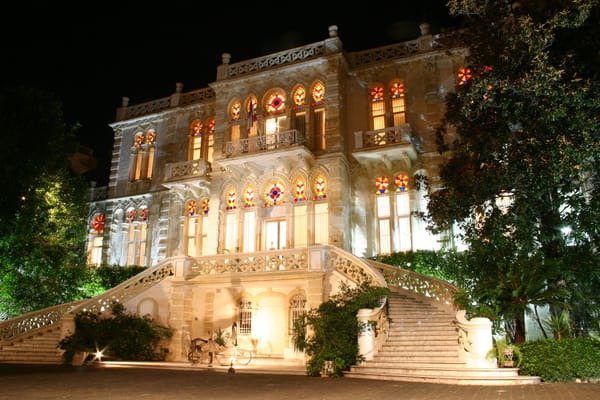 Cultural Institutions in Beirut Suspend Operations Amid Escalating Conflict