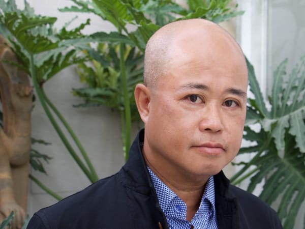 Dinh Q. Lê, 1968–2024