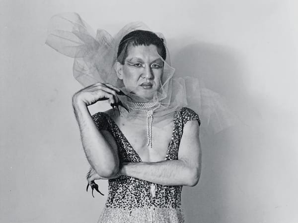 Agosto Machado (d. 2026)