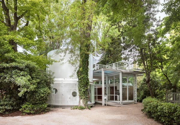 Korea and Japan to Collaborate on Pavilions at Venice Biennale