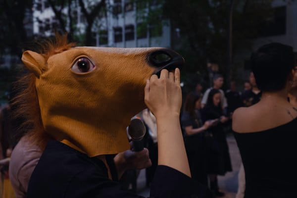 Is Hong Kong Back? The GRAND PRIX de Basel 2026